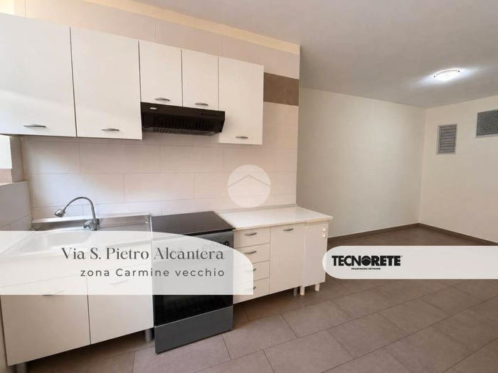 Appartamento bilocale in vendita in Via S Pietro Alcantera, Quartieri Settecenteschi, Foggia