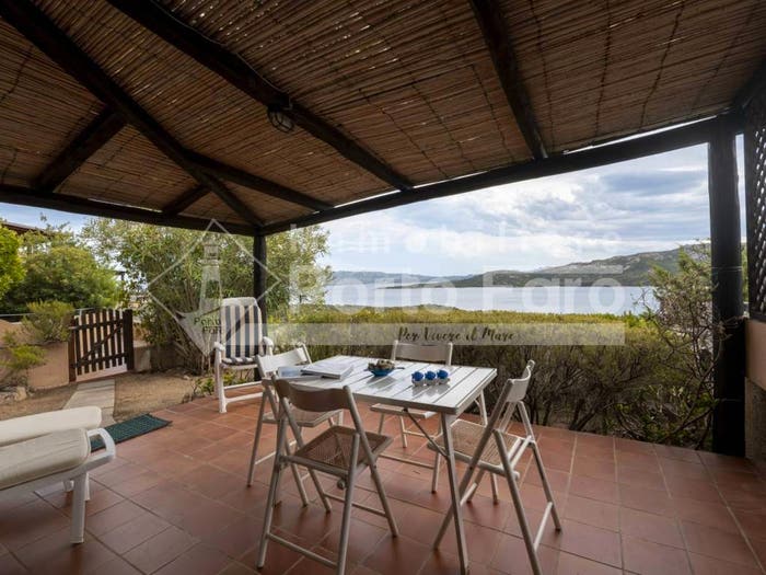 Appartamento bilocale in vendita in Capo D'Orso, Palau