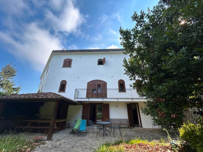 Casa con 6 locali in vendita in Via Pontone, Centro, Massa Lubrense