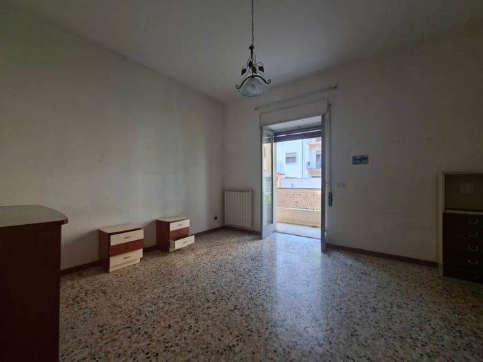 Appartamento trilocale in vendita in Corso Pietro Giannone, Centro Storico Corso Trieste, Caserta
