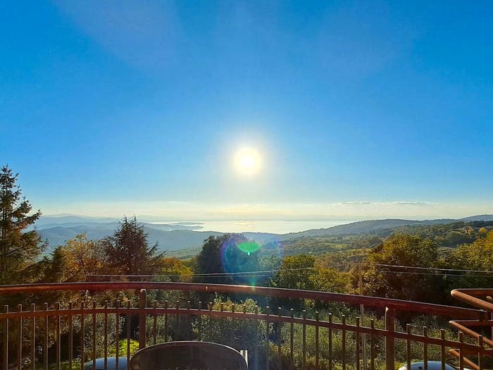 Appartamento bilocale in vendita in Castel Rigone, Passignano sul Trasimeno