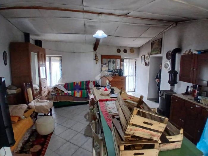 Casa quadrilocale in vendita in Case Bema, Corio