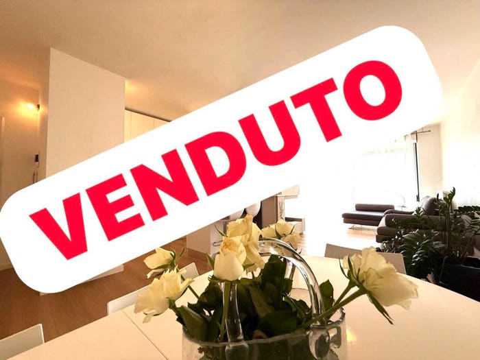 Appartamento trilocale in vendita in Via Valle Quisa, Centro, Mozzo