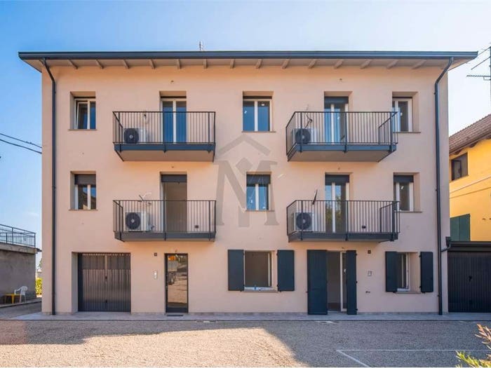 Appartamento bilocale in vendita in LODOVICO ARIOSTO, Borzano, Albinea