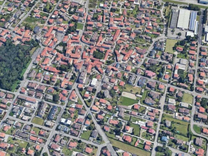 Case in Vendita e in Affitto - 3