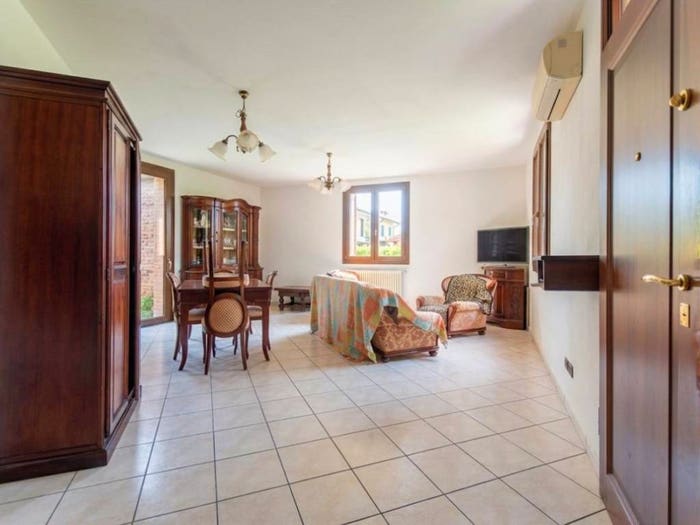 Casa con 5 locali in vendita in Via Pontegradella, Pontegradella, Ferrara