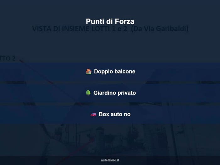 Case in Vendita e in Affitto - 2
