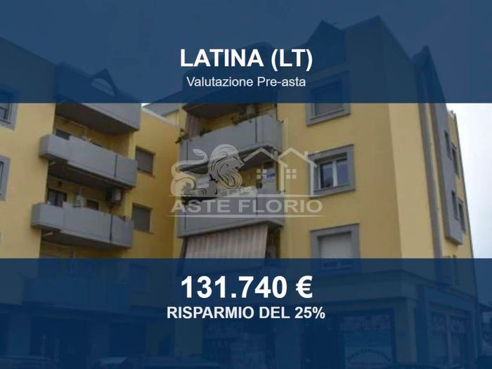 Appartamento trilocale in vendita in strada della Sterpara a int, Montello Acciarella Campovivo, Latina