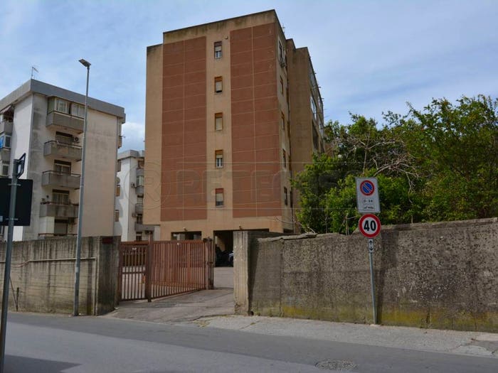 Appartamento quadrilocale in vendita in Via Direzione Artiglieria, Bisconte San Luigi, Messina