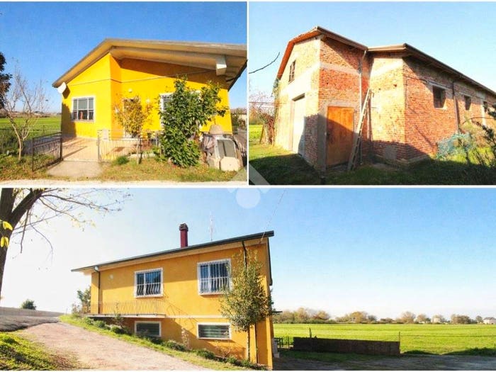Casa con 5 locali in vendita in Via Rigossa sinistra, Gatteo