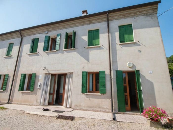 Casa con 6 locali in vendita in Via Tormene, Valle San Giorgio, Baone