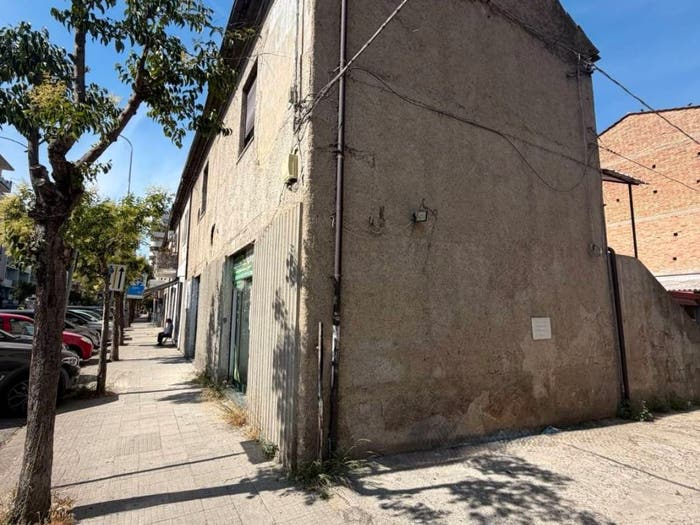 Appartamento quadrilocale in vendita in Via Panebianco, Panebianco Tribunale, Cosenza