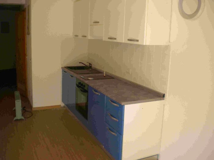 Appartamento monolocale in vendita in Via Artesina, Artesina, Frabosa Sottana