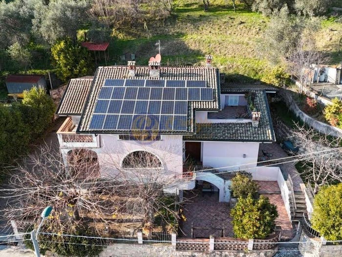 Casa con 6 locali in vendita in Via di Forcagliana, Bargecchia Corsanico, Massarosa