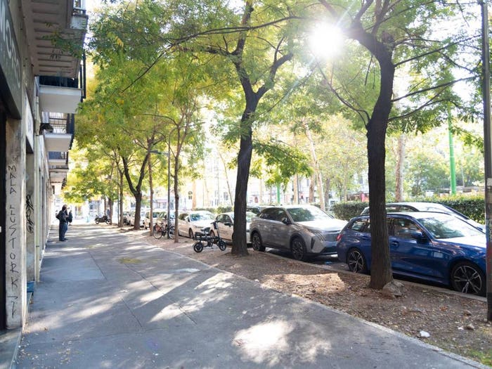 Appartamento trilocale in vendita in Viale Corsica, Argonne Corsica, Milano
