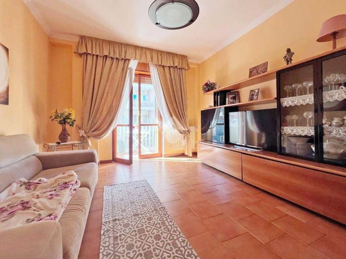 Appartamento trilocale in vendita in Via de Miro D'Ajeta Vittorio, Rione Martucci Diaz, Foggia