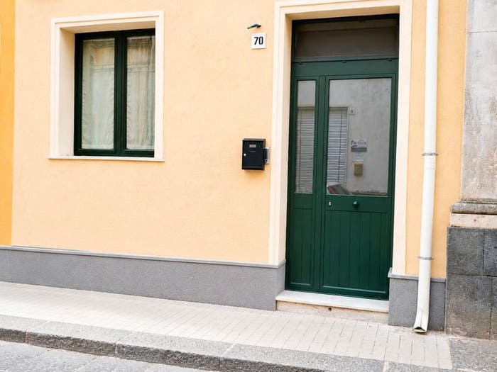 Casa bilocale in vendita in Via Archimede, Centro, Riposto