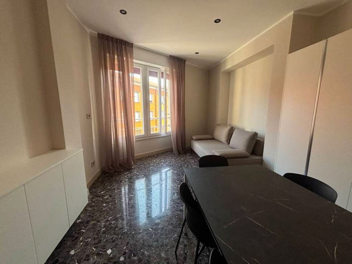 Appartamento bilocale in affitto in Via Gorizia, Via Veneto Borgo Trento, Brescia