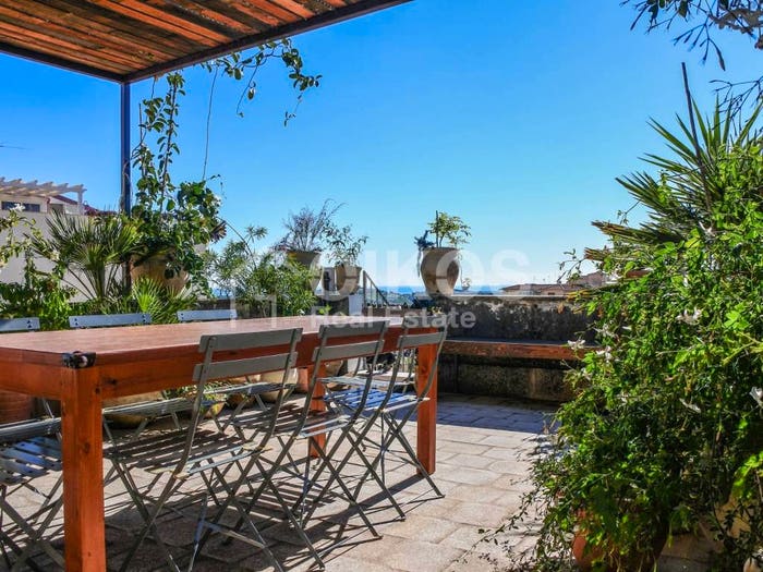 Casa con 6 locali in vendita in via Rapisardi, Centro, Noto
