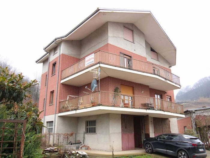Appartamento quadrilocale in vendita in bordoni bassi, Monteu Roero