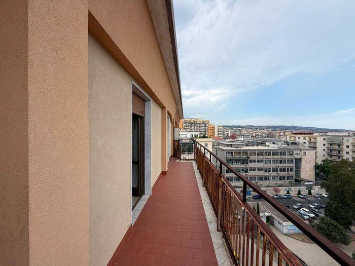 Appartamento quadrilocale in vendita in Via Salvatore Citelli, Ferrarotto Acquedotto Greco, Catania