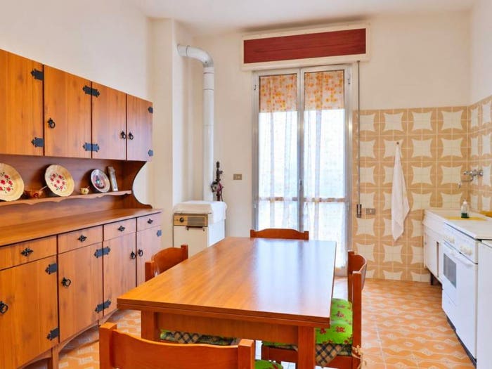 Appartamento trilocale in vendita in Via Carlo Lenzi, Centro, Castel d'Aiano