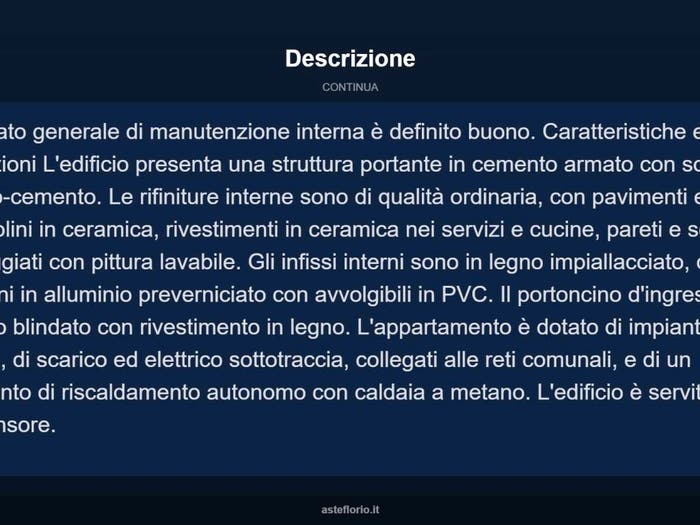 Case in Vendita e in Affitto - 3