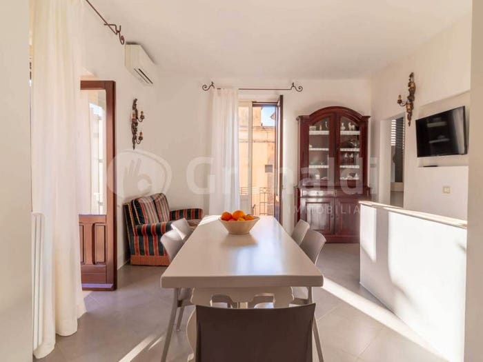 Casa con 5 locali in vendita in Via Genovesi, Centro, Noto
