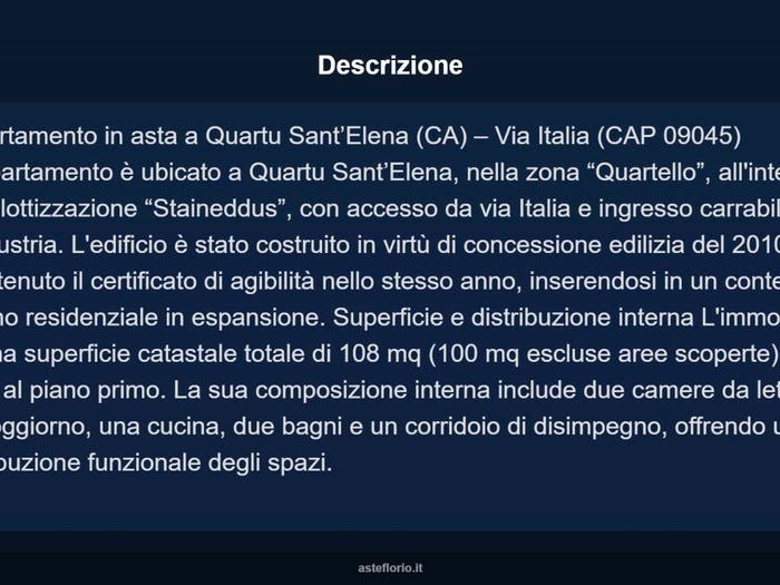 Case in Vendita e in Affitto - 2
