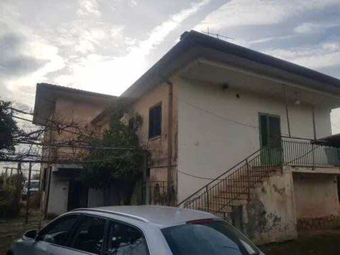 Casa trilocale in vendita in Sermoneta