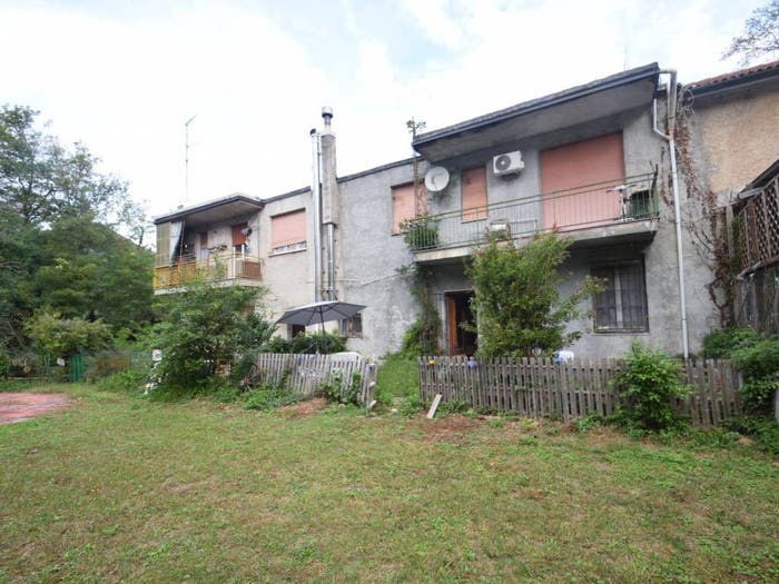 Appartamento quadrilocale in vendita in Via Superiore dell'Olba, Vesima Crevari, Genova
