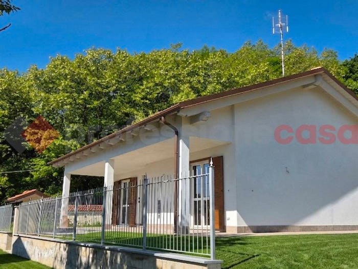 Casa in vendita in via scrivanda, Cantalupa