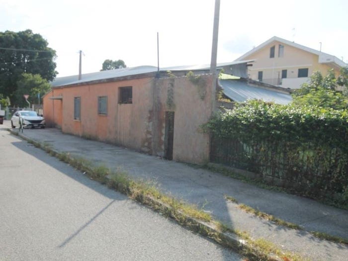 Casa con 6 locali in vendita in Via Gianfrancesco Correr, Pontevigodarzere Isola di Torre, Padova