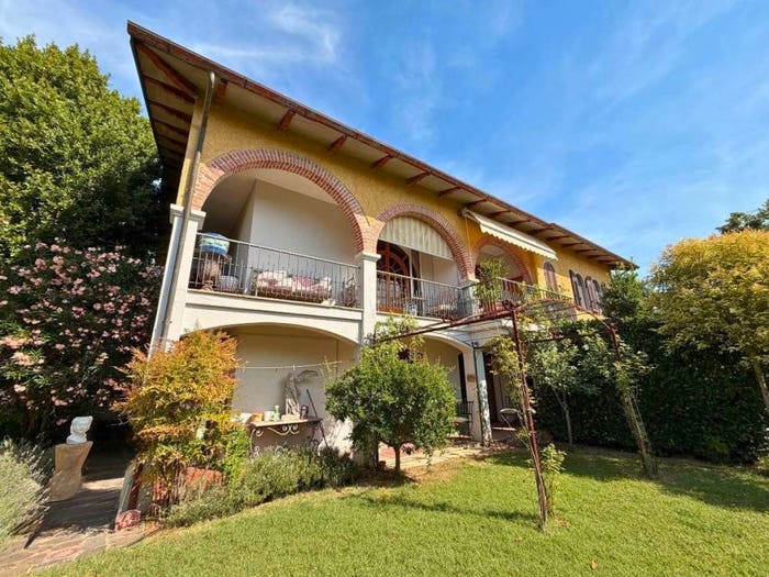 Casa con 6 locali in vendita in Via della Giardinella, Centro, Anghiari