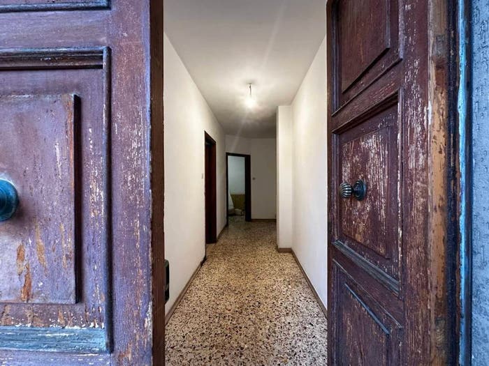 Appartamento trilocale in vendita in VIA REDIPUGLIA, Centro, Fermo