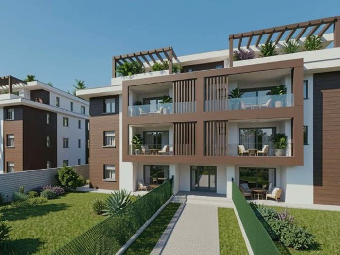 Appartamento trilocale in vendita in Piazza Falcone E Borsellino, Fiorano, Fiorano Modenese
