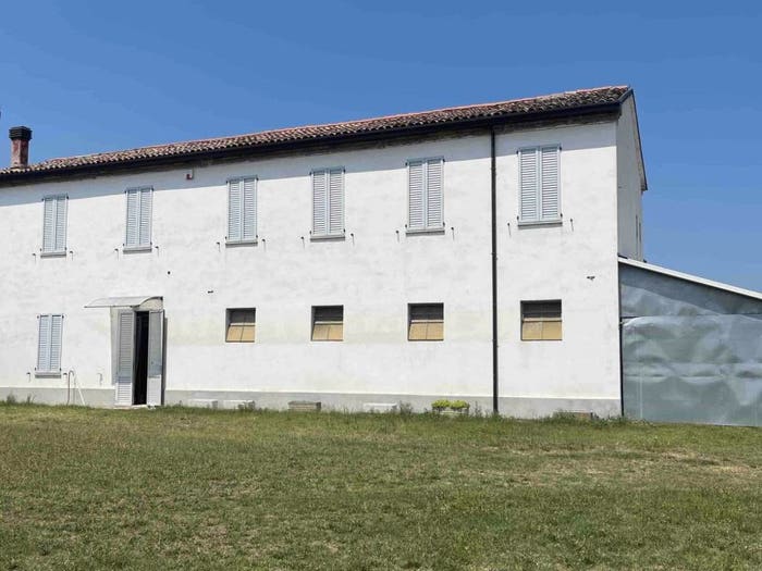 Casa con 6 locali in vendita in Sant'Alberto, Ravenna