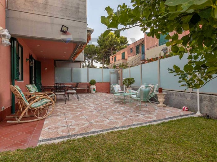 Appartamento bilocale in vendita in Via dello Sport, Costa Saracena Castelluccio, Augusta