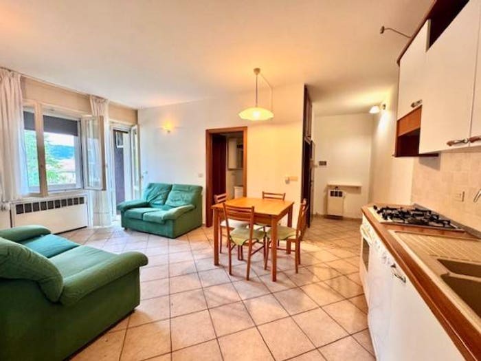 Appartamento trilocale in vendita in Via Emilio Buini, Porretta Terme, Alto Reno Terme