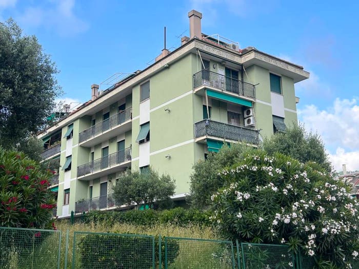 Appartamento quadrilocale in vendita in Via Susanna Fontanarossa, Quezzi, Genova