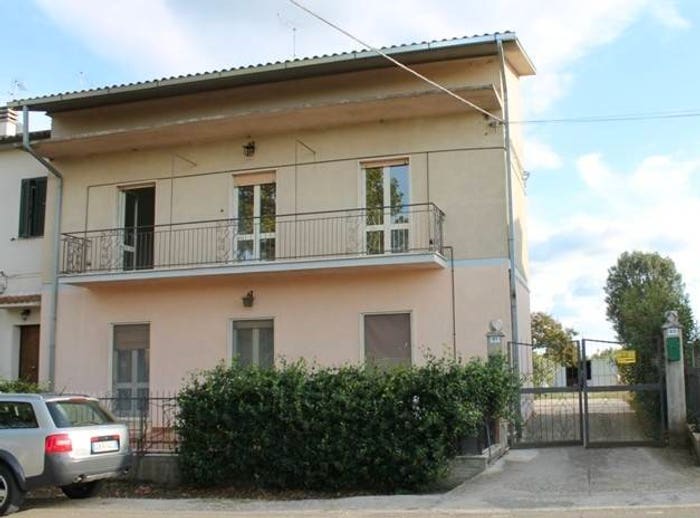 Appartamento trilocale in vendita in Strada Provinciale Ortana, Bassano in Teverina