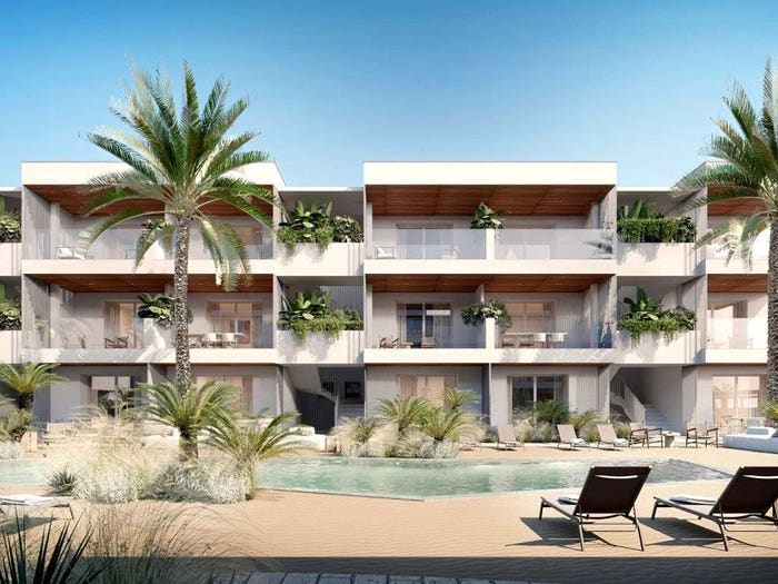 Appartamento trilocale in vendita in Lido Centro Ovest, Jesolo