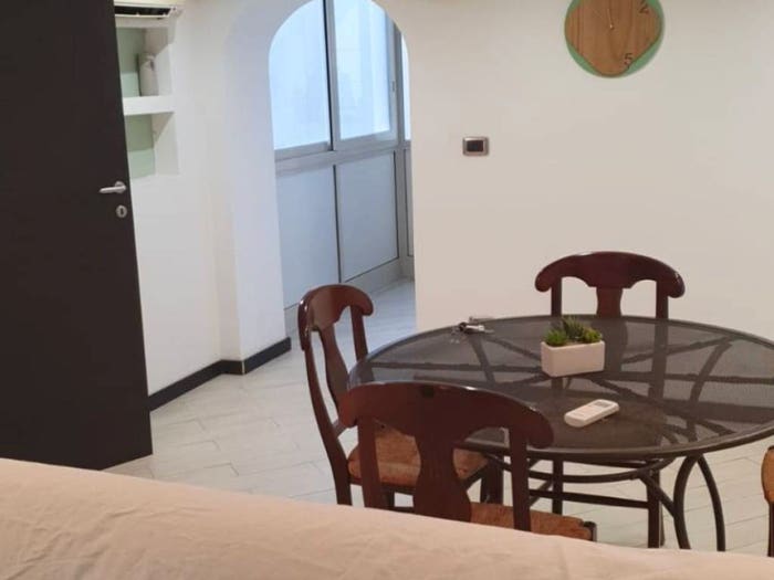 Appartamento bilocale in vendita in Via Enrico Albanese, Borgo Vecchio, Palermo