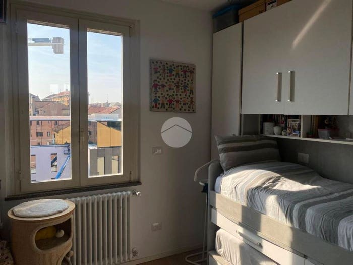 Appartamento monolocale in vendita in Via Serio, Ripamonti Fondazione Prada, Milano