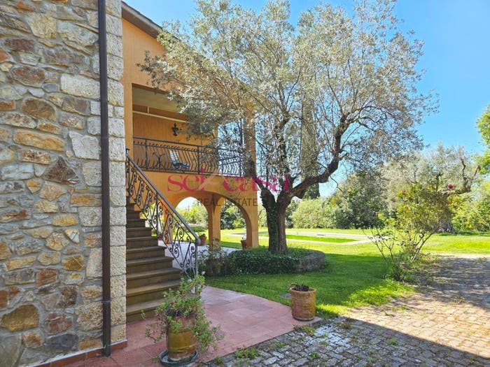 Casa con 6 locali in vendita in Loc Sterpeti, Centro, Magliano in Toscana