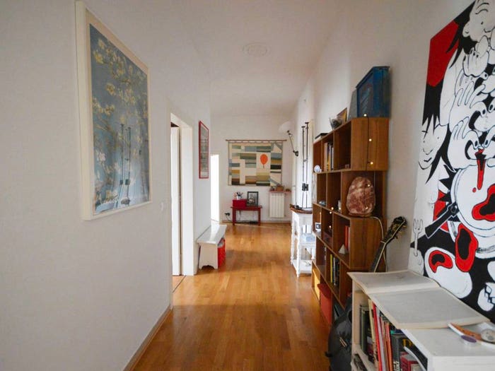 Appartamento con 5 locali in vendita in Via Uguccione della Faggiola, Gavinana, Firenze