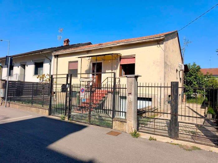 Casa trilocale in vendita in Centro, Dresano