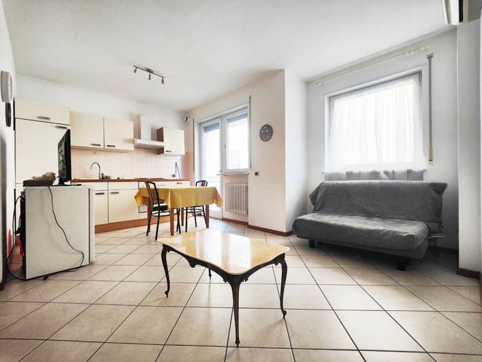 Appartamento bilocale in vendita in Centro, Laives