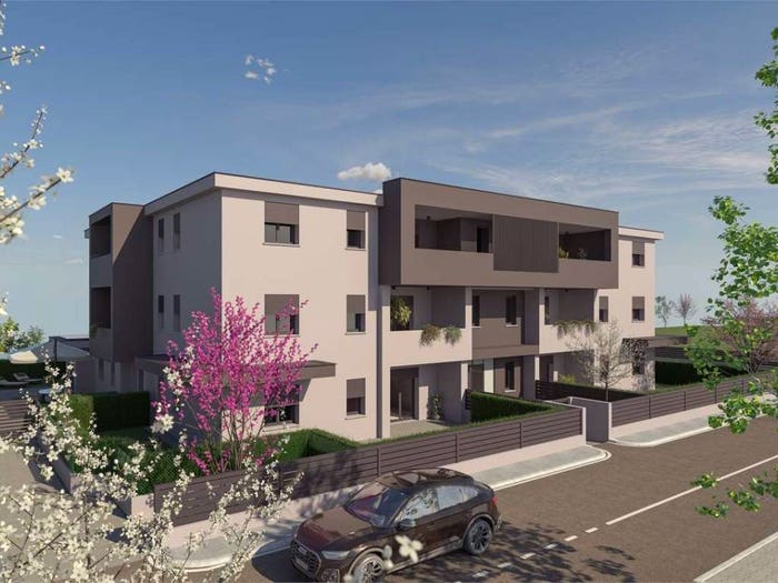 Casa trilocale in vendita in Via marzo, Maranello