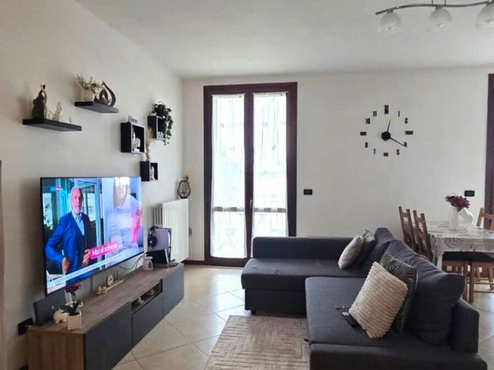 Appartamento bilocale in affitto in Via per Riolo, Riolo, Castelfranco Emilia